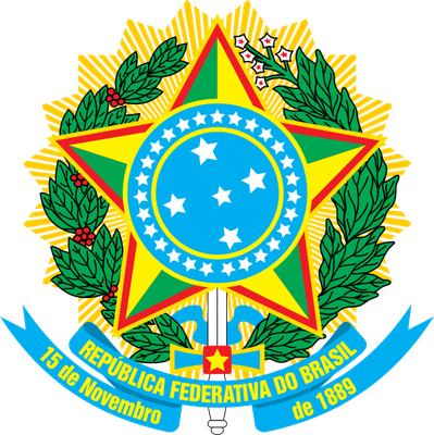Brasão da República